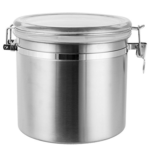 Compare price to stainless lid clamps