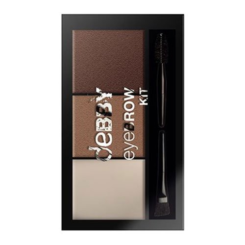 Debby Eyebrow Kit 02