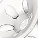 Whiteleopard Electric Breast Pump Single Comfort Breastpump- 2 Mode Suction & Massage