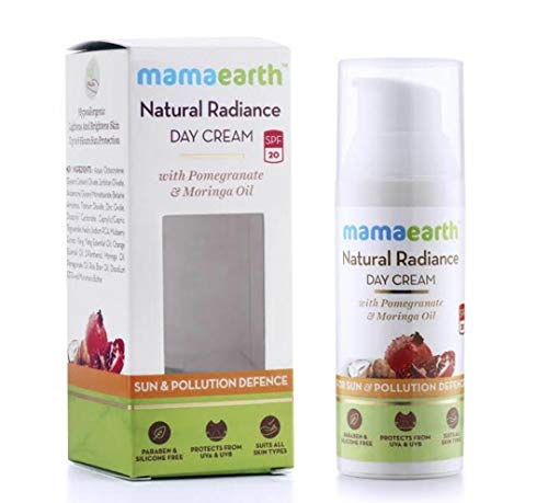 mamaearth melasma cream