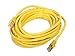Rosewill 25-Feet Cat 7 Shielded Twisted Pair Networking Cable - Yellow (RCNC-11054)