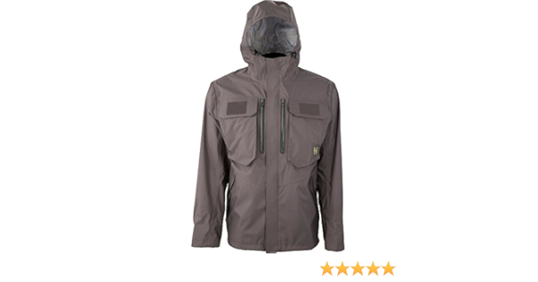 hodgman wading jacket
