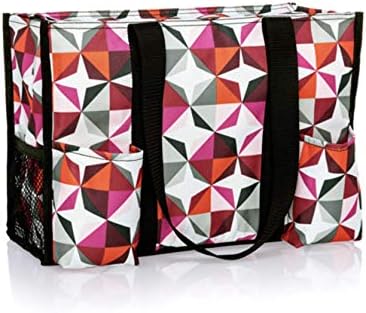 Thirty one zipper tote Clearance