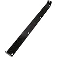Stens 780-432 Scraper Bar, MTD 790-00121-0637 (26 inch) , Black