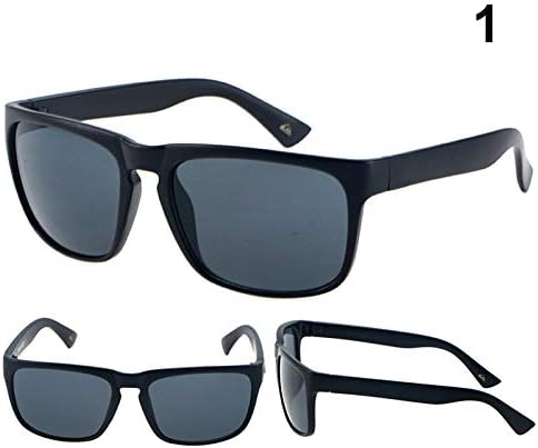 huangThroStore 1 Pcs Women Men Polarised Wrap Around Fit-Over Sunglasses over Prescription Sunglasses HD Lens Vintage Portable for Outdoor Driving Sport