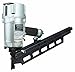 Hitachi NR83A3(S) 2 Inch to 3-1/4-Inch Plastic Collated Full Round Head Framing Nailer (Discontinued by Manufacturer)
