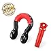 LIBERRWAY Shackles 3/4