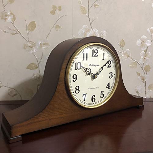 image for TXL Mantel Clock 16.5