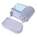 Portable Fabric Fuzz Remover Sweater Clothes Lint Shaver Pill (Colors May Vary)