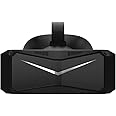 Pimax Crystal Light PC VR Headset – Without Controller - 8K QLED Display, 35 PPD, Light & Comfortable, Upscaling Mode, Local-dimming, 6DoF Tracking – Capable for Flight Simulator & More