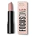 FocusOn Matte Lipstick, Pink Champagne, 0.12 Ounce