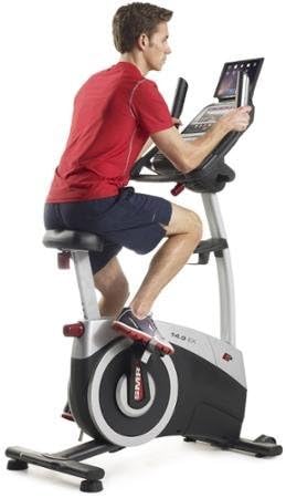 proform 14.0 ex exercise bike