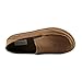OLUKAI Mens Puhalu Leather Slip-On