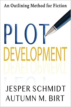 Plot Development: An Outlining Method for Fiction