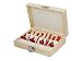 15 Pcs 1/4 Inch Shank For Starter Router Bits Kit Multi-Purpose Wood-working Carbide tipped Router Bits Set Kit