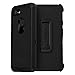 OTTERBOX Defender Series SCREENLESS Edition Case for Google Pixel 3 XL - Retail Packaging - Black