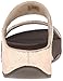 FitFlop Women's Lulu Lustra Slide Dress Sandal