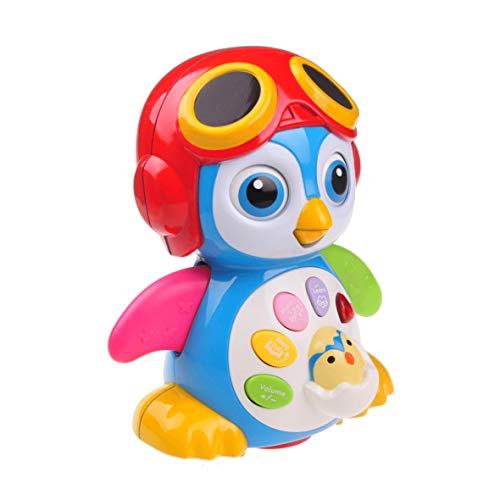 5 Musical+Dancing+Penguin+Toddlers+TG655