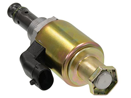 IPR Fuel Injection Pressure Regulator Valve Fits Ford Powerstroke Diesel 7.3L 1995.5-2003 Ford F250 F350 F450 F550 Super Duty International Navistar Replaces DT466 DT466E T444E CM5126