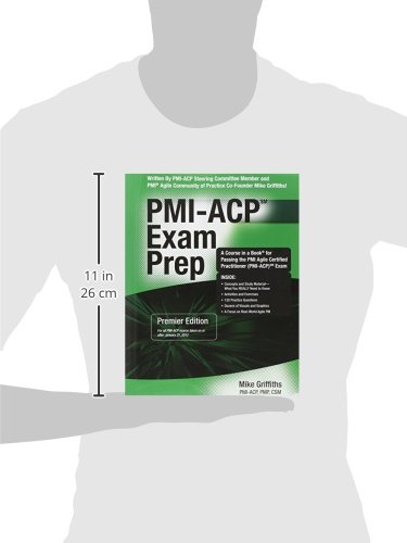 PMI-ACP Zertifizierungsantworten
