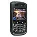 OtterBox Commuter Case series for the BlackBerry Bold 9650 - Black