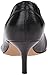 Nine West Women's Xrisxros Leather Dress Pump