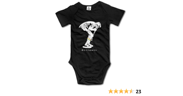 deftones baby clothes