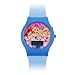 Disney Princess Digital LCD Watch For Girls (assorted colors)