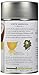 Tea Forte WHITE AMBROSIA Loose Leaf White Tea, 3.5 Ounce Tea Tin