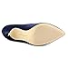 BCBGeneration Opera Women US 9 Blue Heels