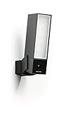 Pass & Seymour Netatmo c Camera, WiFi, Integrated