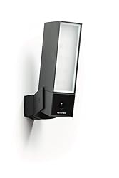 Pass & Seymour Netatmo c Camera, WiFi, Integrated