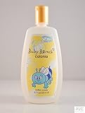 Bench Baby Cologne Cotton Candy 200mL
