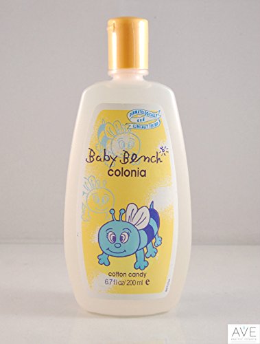 Bench Baby Cologne Cotton Candy 200mL