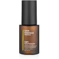 Light Facial Moisturizer by Skin Essence Organics - 100% Natural, Certified Organic Face Oil Serum - Made in Canada