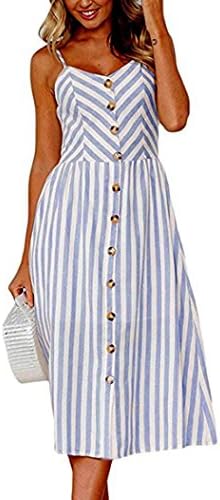 SANFASHION Women's Ladies Clearance Maxi Formal Prom Evening Long Cicktail Party Dresses