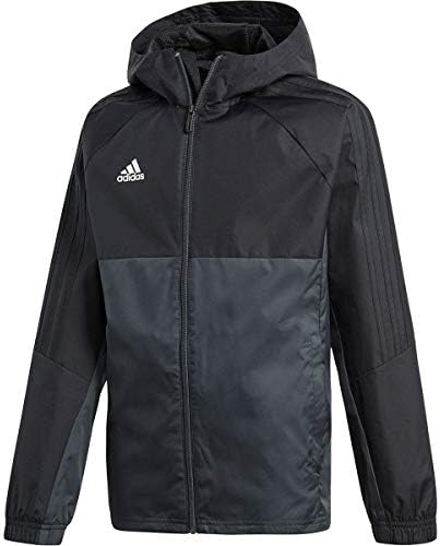 adidas tiro soccer jacket