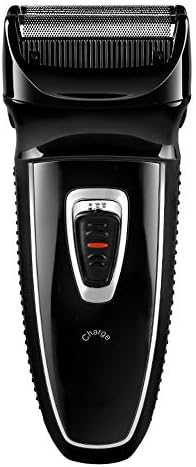 Electric Reciprocating Shaver Edition Male Shaving Machine Rechargeable Beard Trimmer Professional Electric Razor Elastic Veneer Clean Shaving Mute Work