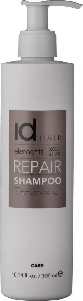 idHAIR elements Xclusive Repair Shampoo