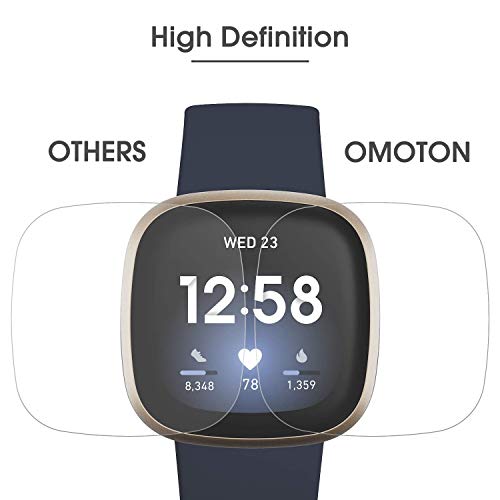 Fitbit Sense review: a good smartwatch that fails on sustainability |  Smartwatches | The Guardian