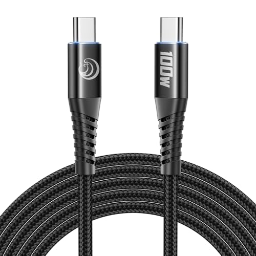 Aioneus USB C USB C Cable