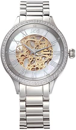 Lady Watch Classic Automatic Mechanical Watch HL587LB
