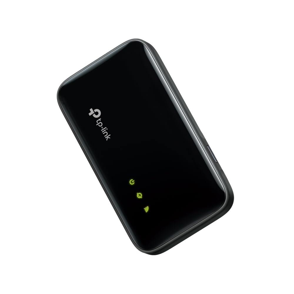 TP-Link M7400 4G+ LTE Mobiler 