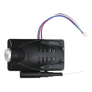 Amazon.com: Holy Stone HS110,HS200 Drone Camera: Camera
