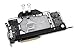 EKWB EK-FC Radeon Vega Strix RGB GPU Waterblock, Nickel