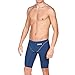 arena Men's Powerskin ST 2.0 Jammers Racing Swimsuit, Navy, 28