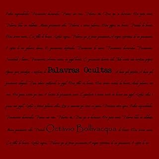 Livro Palavras Ocultas