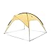 Big Agnes Three Forks Shelter Yellow / Red One Size