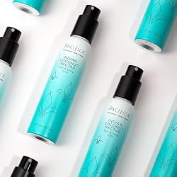 Pacifica Indian Coconut Nectar Hair Mist Perfume