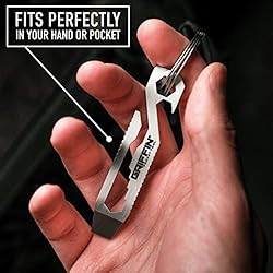 Original Griffin Pocket Tool - Copper